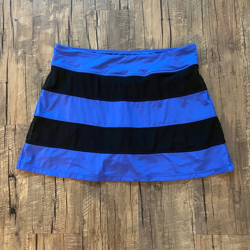Fila tennis skirt size XL
